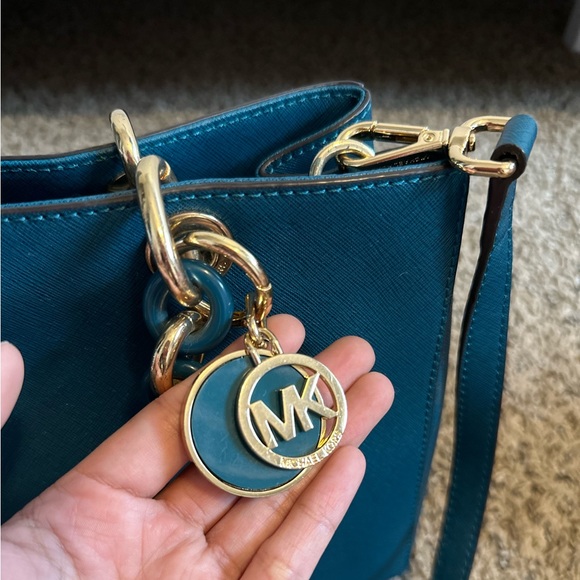 Michael Kors handbag USED - Picture 3 of 14